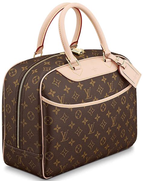 lv bowler bag